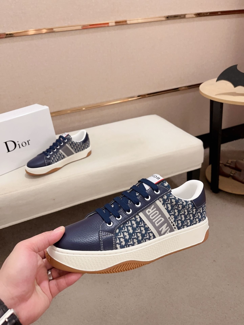 Christian Dior Casual Shoes